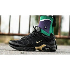 Nike TN Air Max Plus “Black Gold” Trainers Sneakers