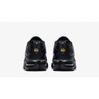 Nike TN Air Max Plus Black Trainers Sneakers