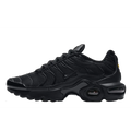Nike TN Air Max Plus Black Trainers Sneakers