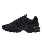 Nike TN Air Max Plus Black Trainers Sneakers