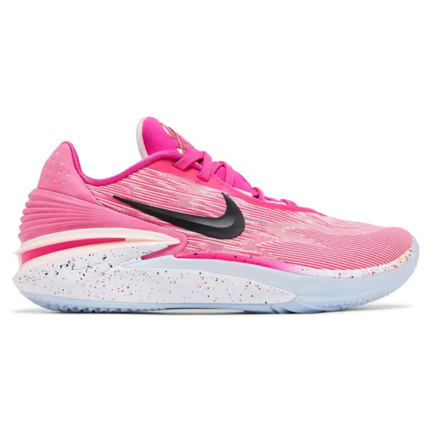 Nike Air Zoom GT Cut 2 'Kay Yow' – Play with Purpose