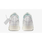 Off-White x Nike Air Force 1 White ComplexCon – Iconic Limited Collaboration