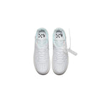 Off-White x Nike Air Force 1 White ComplexCon – Iconic Limited Collaboration