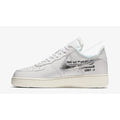 Off-White x Nike Air Force 1 White ComplexCon – Iconic Limited Collaboration