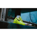 Off-White x Nike Air Force 1 Volt – Bold Neon Deconstructed Collaboration