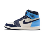 Air Jordan 1 Retro High OG Obsidian