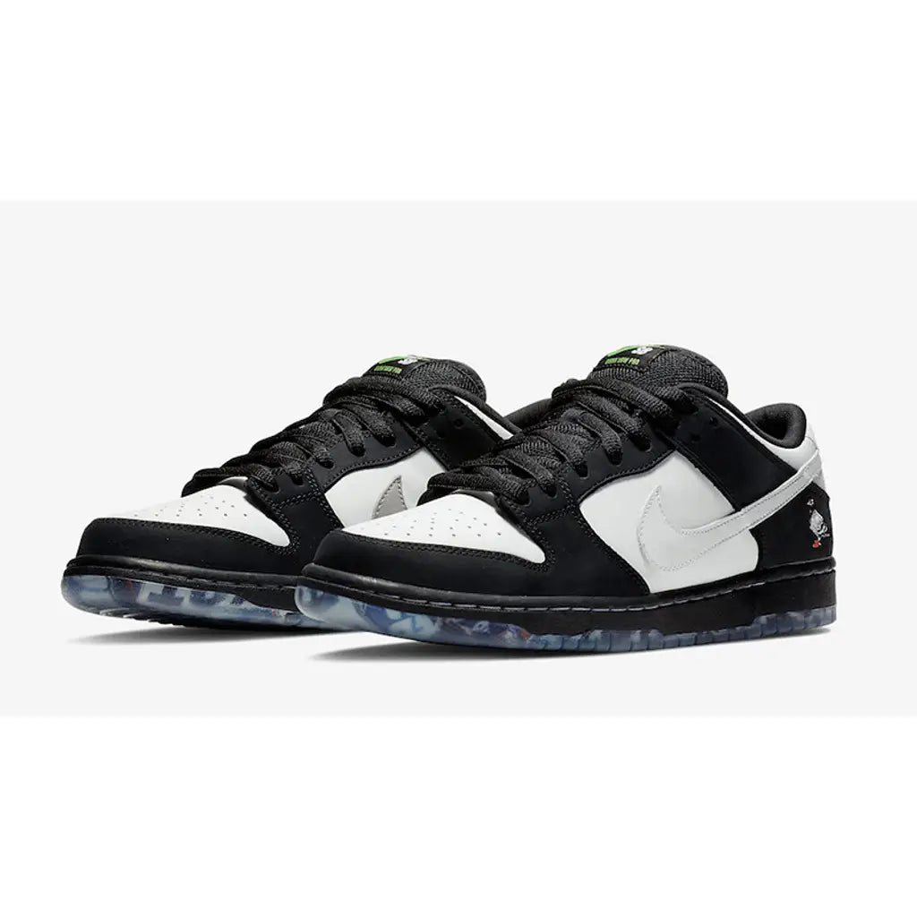 Staple x Nike SB Dunk Low Panda Pigeon – Limited Edition SB Dunk Trainers