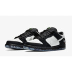 Staple x Nike SB Dunk Low Panda Pigeon – Limited Edition SB Dunk Trainers