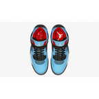 Travis Scott x Air Jordan 4 Cactus Jack – Exclusive Collaboration with Premium Design
