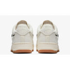 Travis Scott x Nike Air Force 1 Low Sail – Exclusive Collaboration Sneaker
