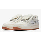 Travis Scott x Nike Air Force 1 Low Sail – Exclusive Collaboration Sneaker