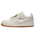 Travis Scott x Nike Air Force 1 Low Sail – Exclusive Collaboration Sneaker