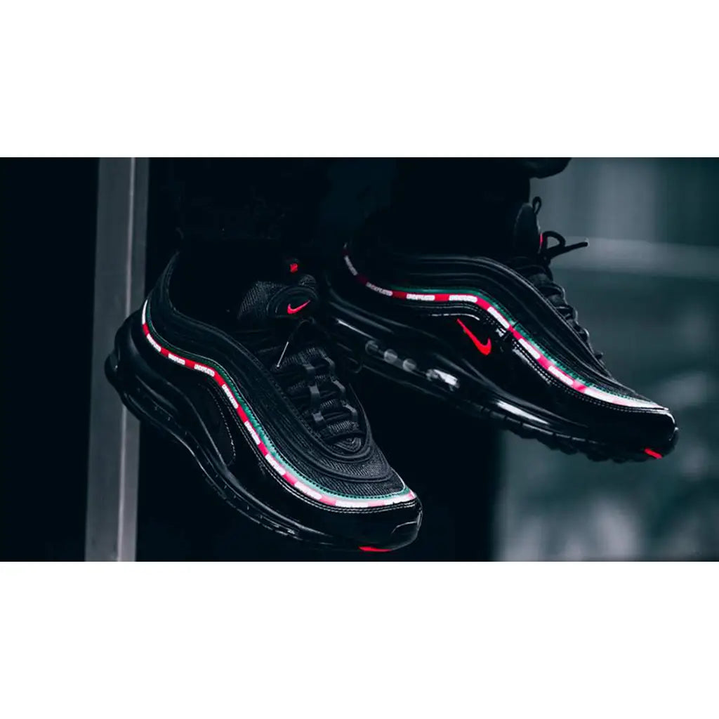 UNDFTD x Nike Air Max 97 OG Black