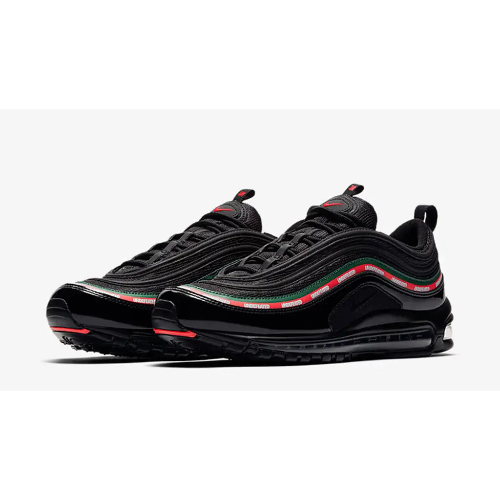 UNDFTD x Nike Air Max 97 OG Black