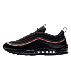 UNDFTD x Nike Air Max 97 OG Black
