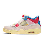 Union x Air Jordan 4 Guava Ice – Premium Collaboration with Fresh Colourway