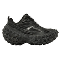Balenciaga Defender Sneaker 'Black' | Luxury Chunky Trainers UK