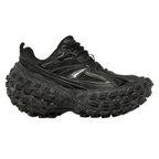 Balenciaga Defender Sneaker 'Black' | Luxury Chunky Trainers UK