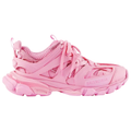 Balenciaga Track Trainer Pink | Bold Luxury Sneakers Drop