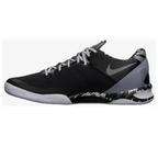 Nike Kobe 8 PP Philippines Pack Black Silver Trainers