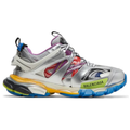 Balenciaga Track Metallic Multi Sneakers | Rare Luxe Drop
