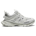 Balenciaga Track White Sneakers | Iconic Luxury Trainer