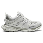 Balenciaga Track White Sneakers | Iconic Luxury Trainer