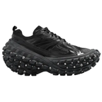 Balenciaga Defender Sneaker 'Worn-Out Black' | Luxury Chunky Trainers UK