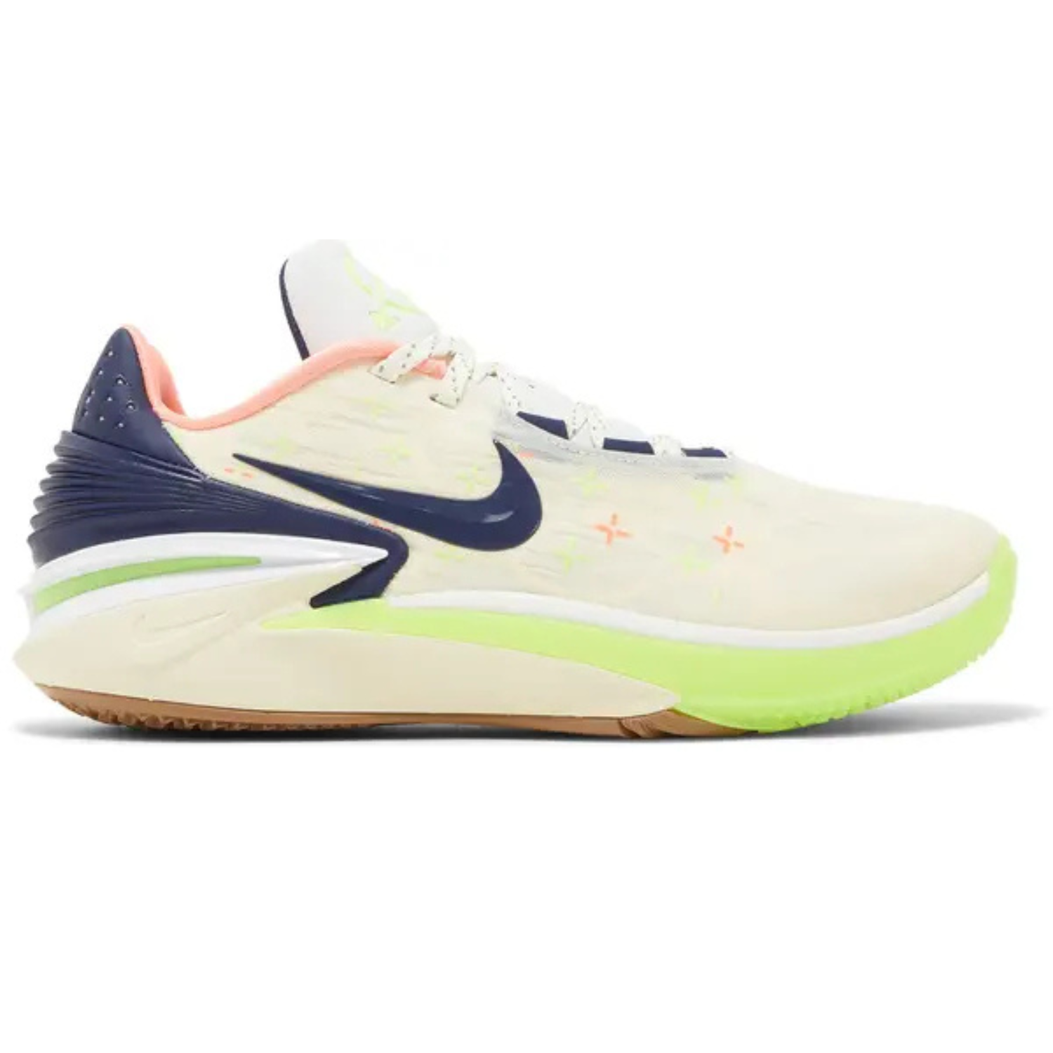 Nike Air Zoom GT Cut 2 EP 'Crosshairs' – Locked-In Precision, Explosive Speed