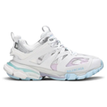 Balenciaga Track Pastel Sneakers | Luxury Colourway