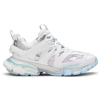 Balenciaga Track Pastel Sneakers | Luxury Colourway