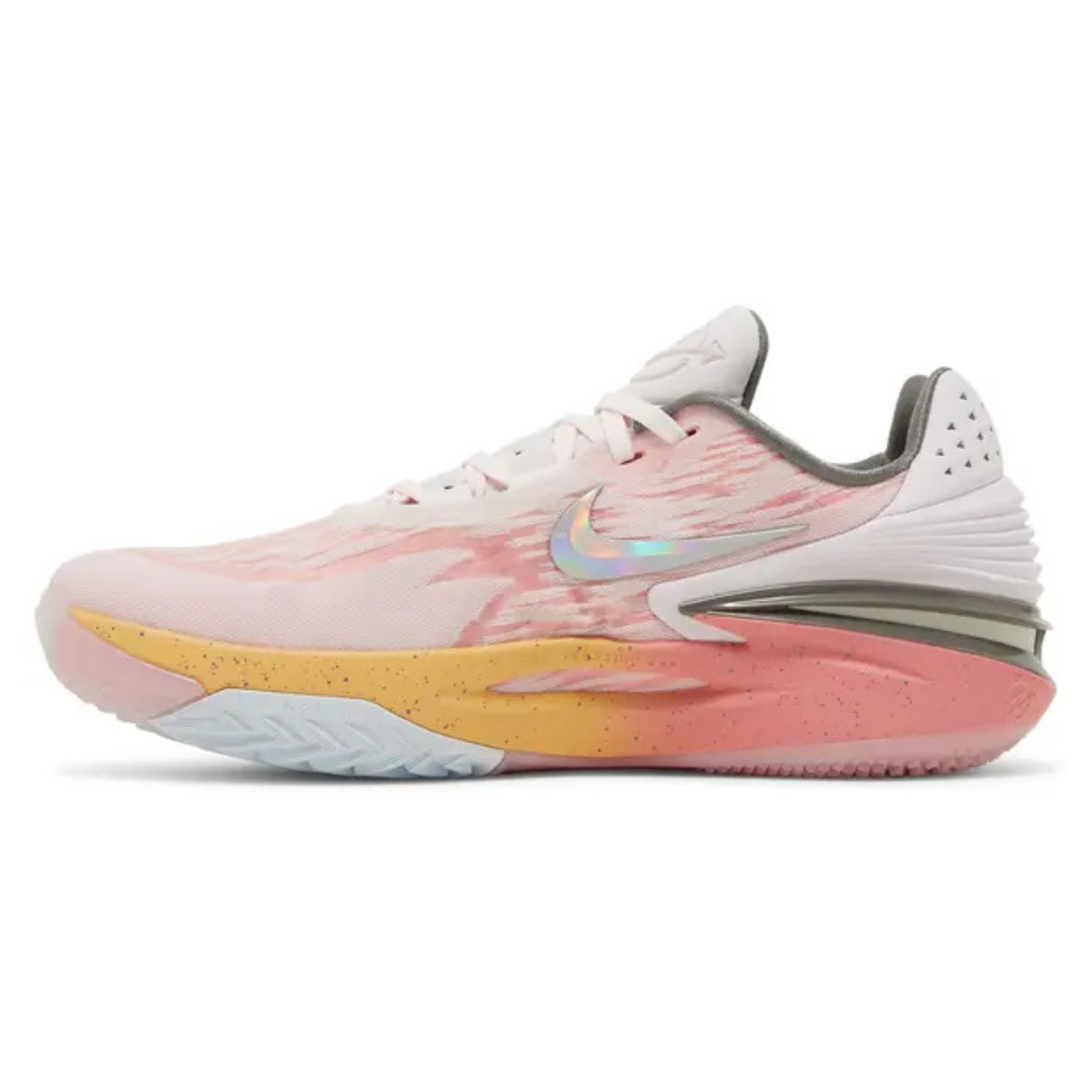 Nike Air Zoom GT Cut 2 EP 'Easter' – Pastel Energy, Elite Performance