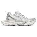 Balenciaga 3XL Summer Sneakers Grey | Luxury Designer Trainers UK