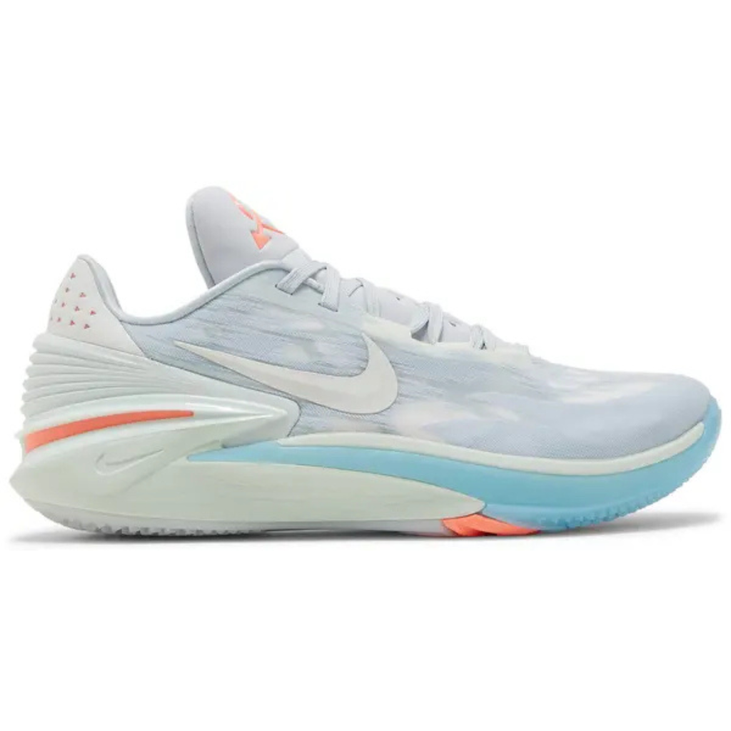 Nike Air Zoom GT Cut 2 'Avant Garden' – Creative Style, Precision Performance