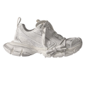 Balenciaga 3XL Summer Sneakers White | Luxury Designer Trainers UK