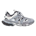 Balenciaga Track Grey Black Trainers | Luxury Sneakers