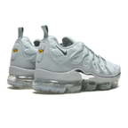 Nike Air VaporMax Plus Grey Silver Trainers Sneakers