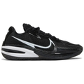 Nike Air Zoom GT Cut TB 'Black White' – Classic Contrast, Elite Performance