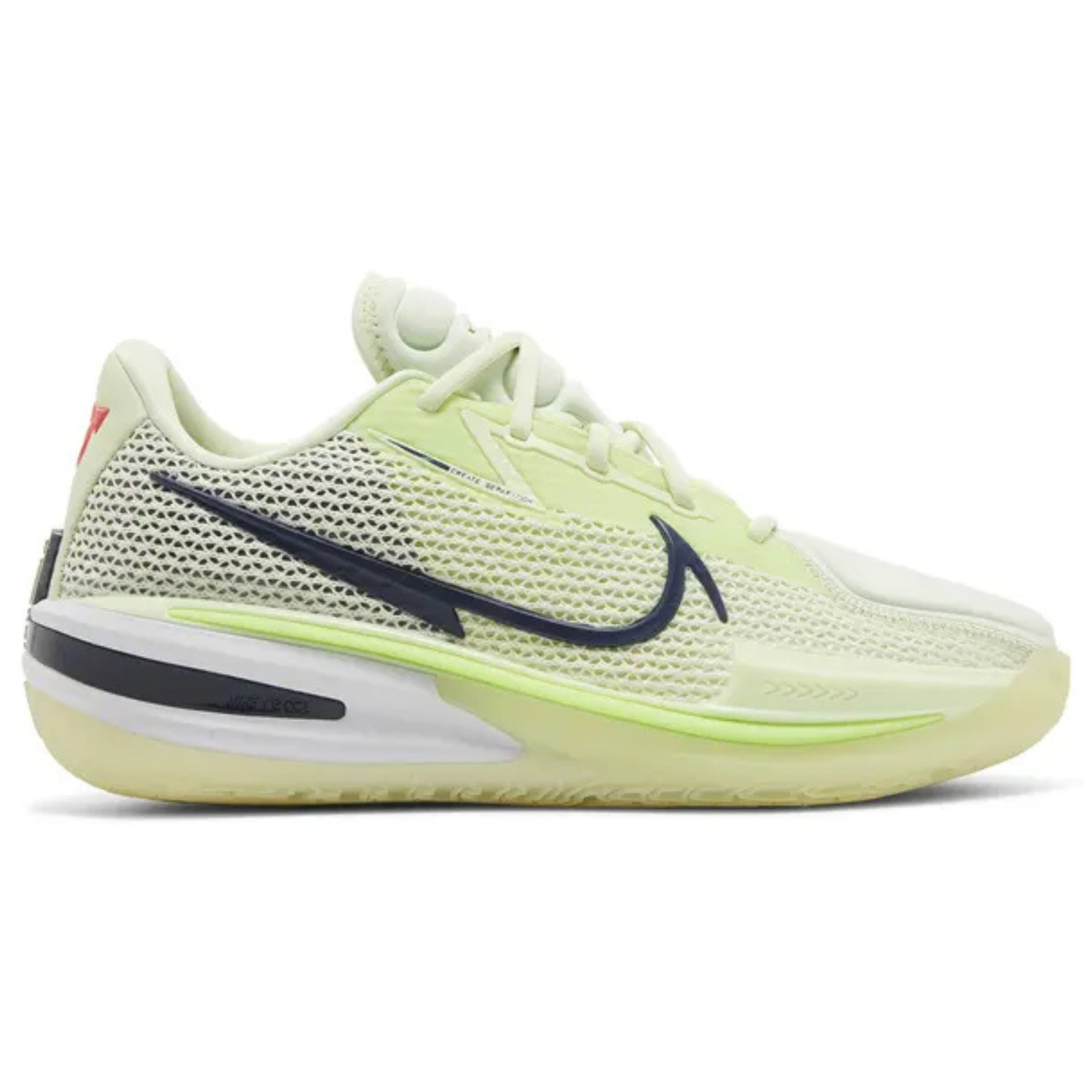 Nike Air Zoom GT Cut EP 'Lime Ice' – Vibrant Performance Meets Sleek Design