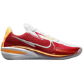 Nike Air Zoom GT Cut EP 'University Red' – Bold Performance, Striking Color