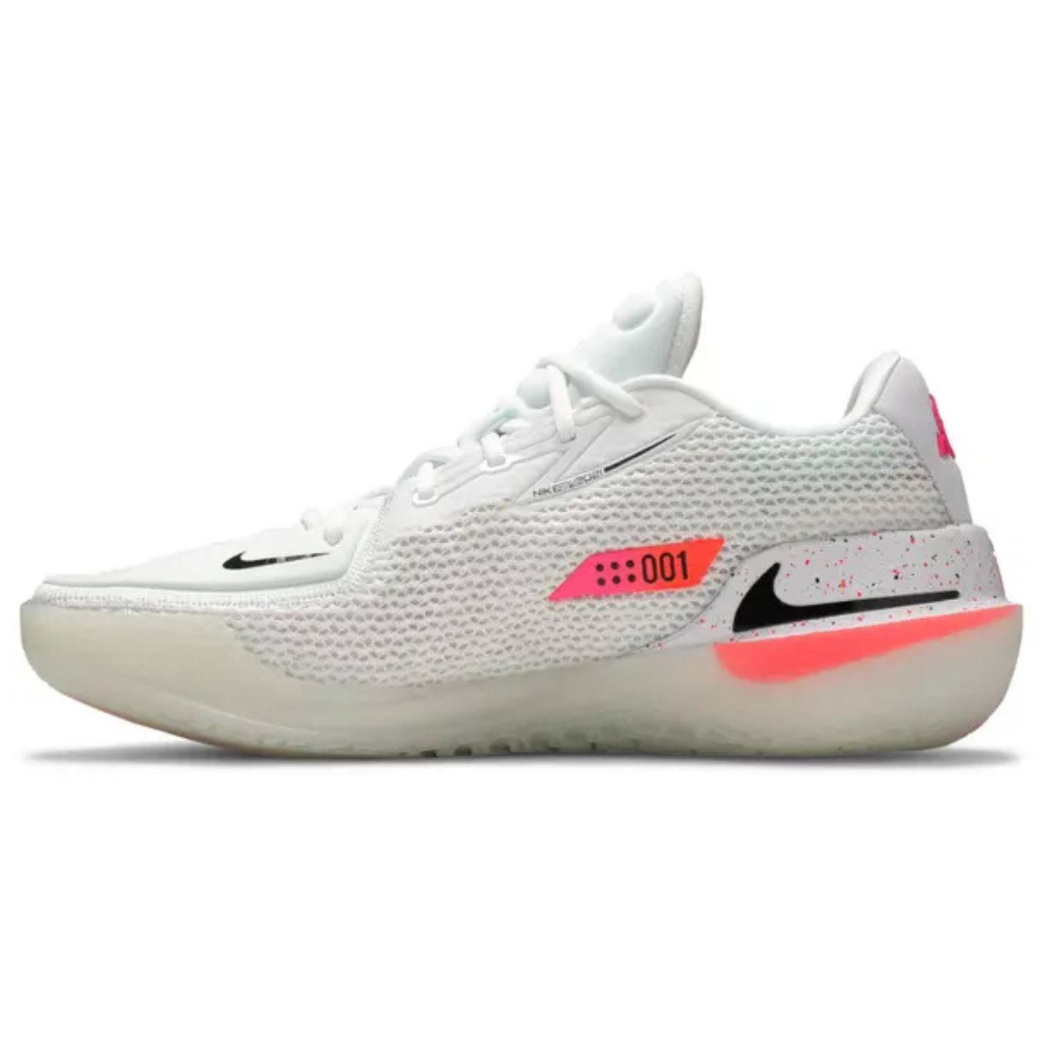 Nike Air Zoom GT Cut 'Rawdacious' – Bold Performance Meets Street Style