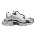 Balenciaga Triple S Sneaker 'Dark Grey' | Designer Trainers UK