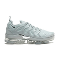 Nike Air VaporMax Plus Grey Silver Trainers Sneakers