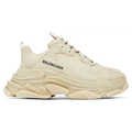 Balenciaga Triple S 'Beige' | Luxury Designer Trainers UK