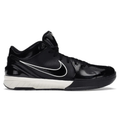 Nike Kobe 4 Protro Undefeated Black Mamba Trainers – Limited Edition Basketball Sneakers