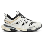 Balenciaga Track Sneaker 'White Black' | Luxury Designer Trainers UK