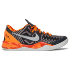 Nike Kobe 8 Black History Month Anthracite Sport Grey Trainers
