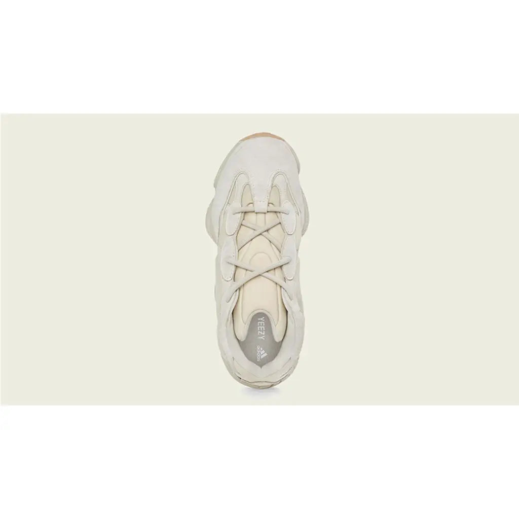Yeezy 500 Stone