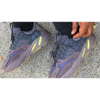 Yeezy 700 Mauve