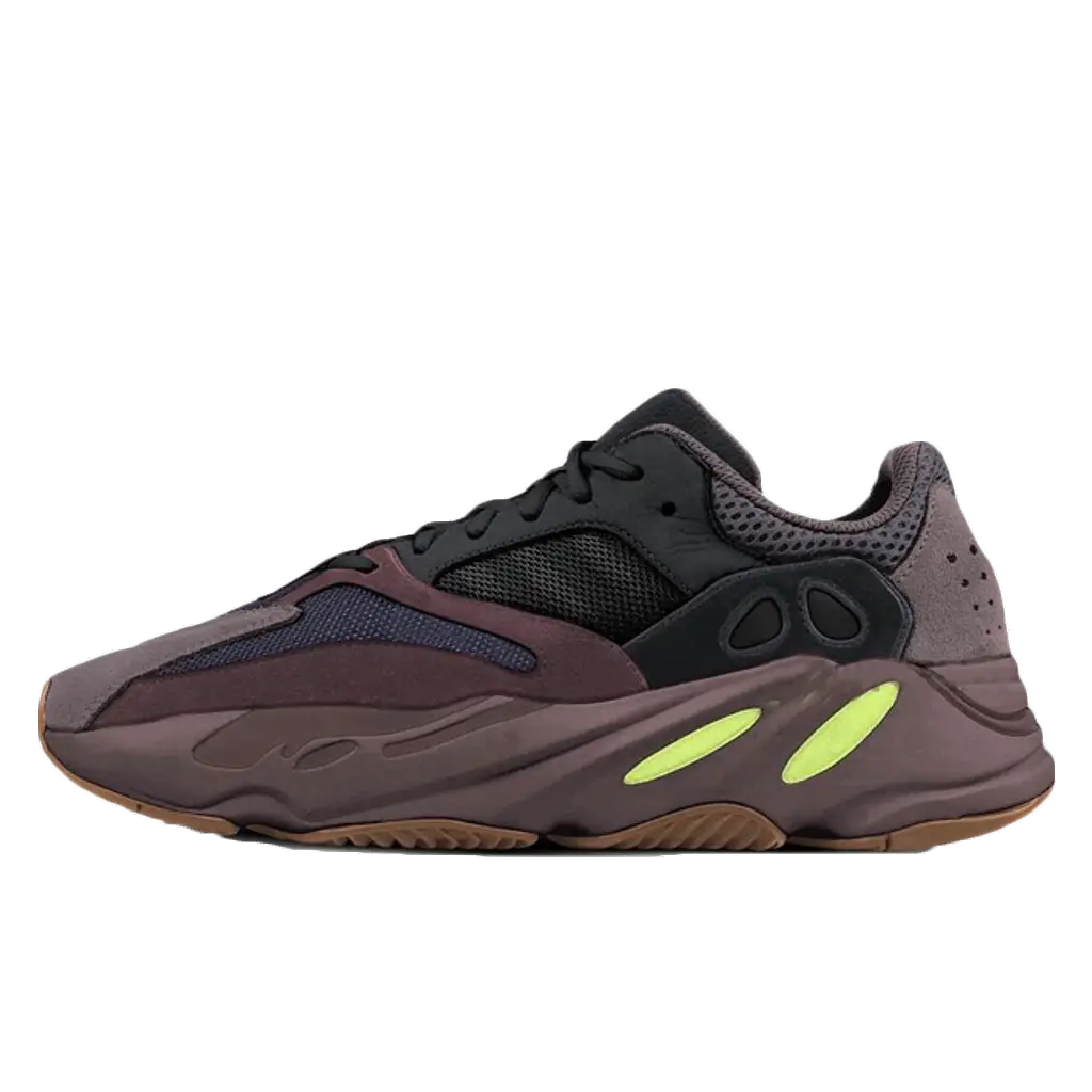 Yeezy 700 Mauve